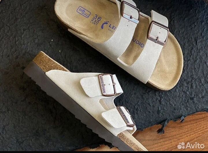 Birkenstock arizona eva