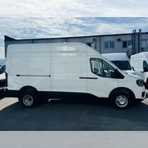 Ford Transit 2.0 MT, 2024, 31 км, с пробегом, цена 5 299 990 руб.