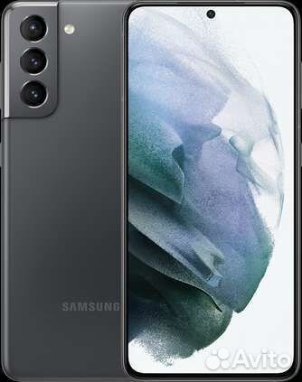 Телефон Samsung galaxy s21
