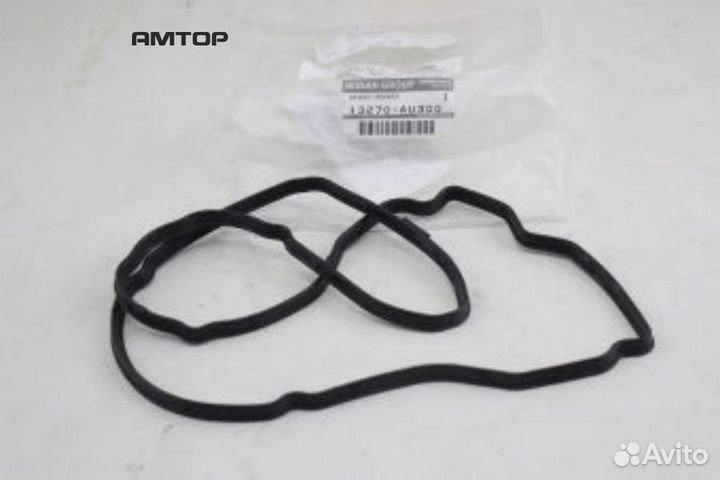 Nissan 13270-AU300 Прокладка клапанной крышки Niss