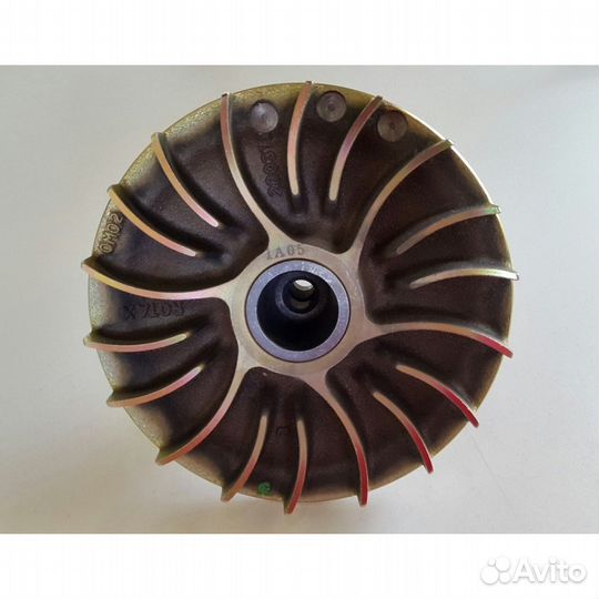 Щека вариатора BRP Outlander G1/G2 420280374