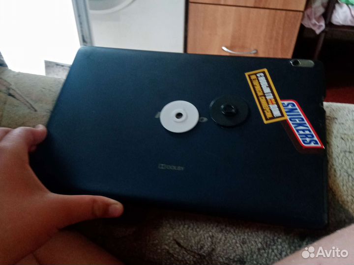 Lenovo a7600 h