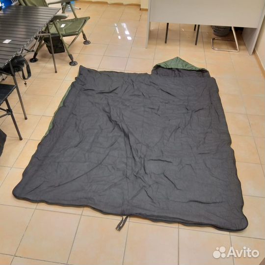 Спальный мешок одеяло до -5