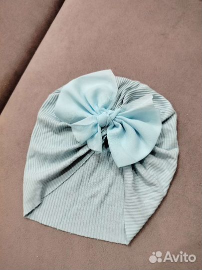 Детские шапочки