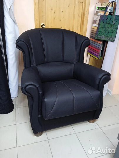 Ремонт мягкой мебели