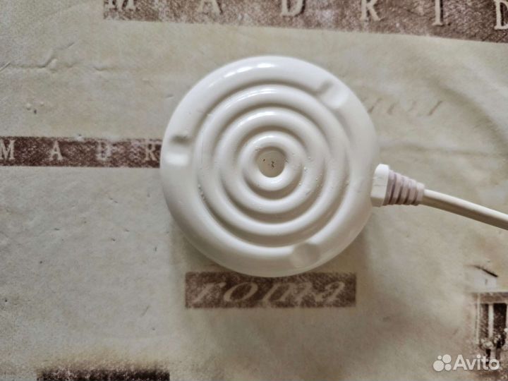 Ультразвуковая стиральная машинка 