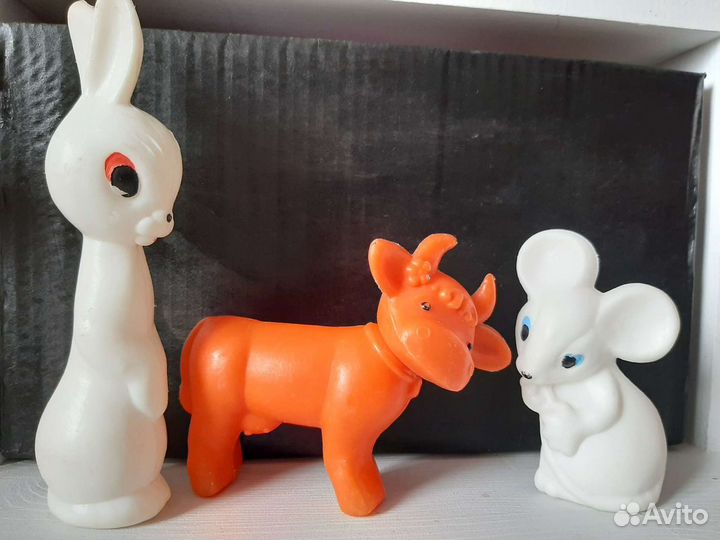 Кукла Милана- Настя.Игрушки СССР Охтален