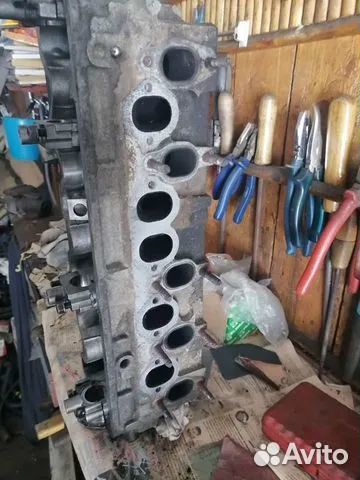 Гбц volkswagen t4 2.5 тди