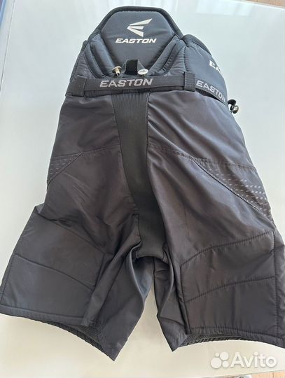 Шорты хоккейные