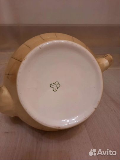 Чайник заварочный большой СССР