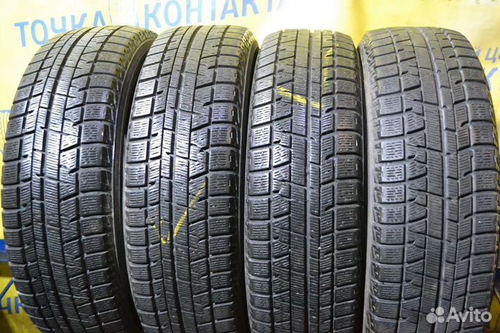 Yokohama Ice Guard IG50 185/65 R15