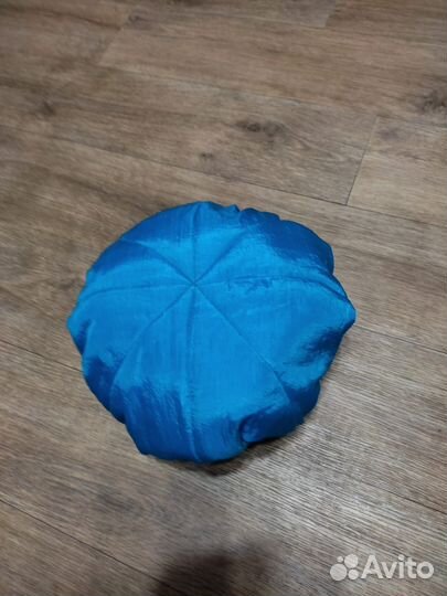 Шапочка для хим.завивки