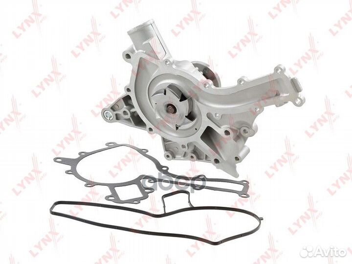 Насос водяной CW0237 lynxauto