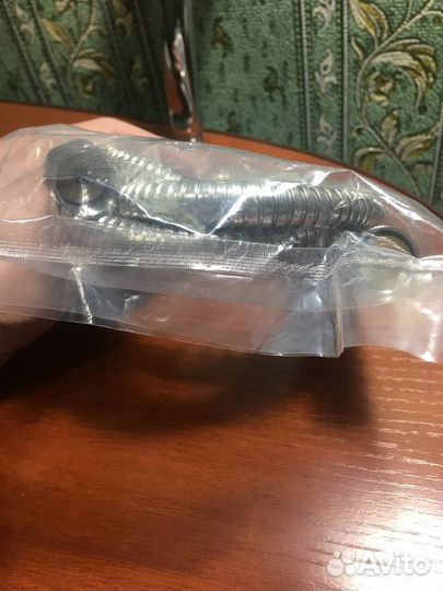 Душевая лейка