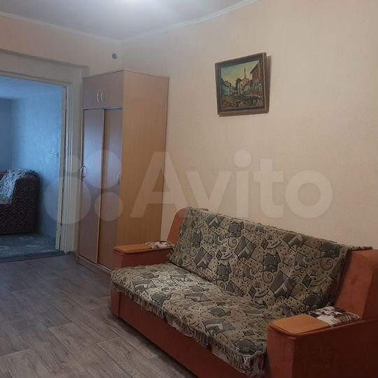 Дом 40 м² на участке 3 сот.