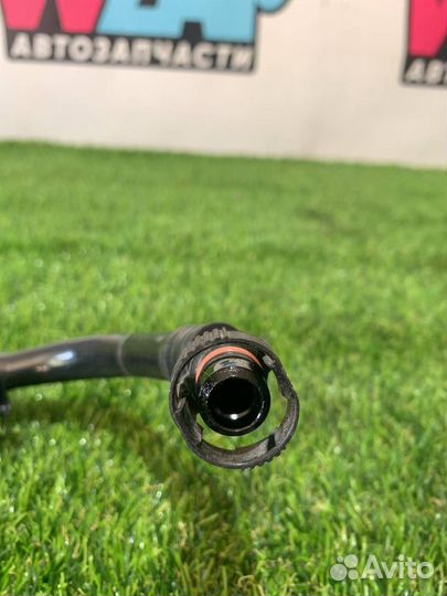 Трубка вакуумная Ford Mustang 6 S550 рест. 2019