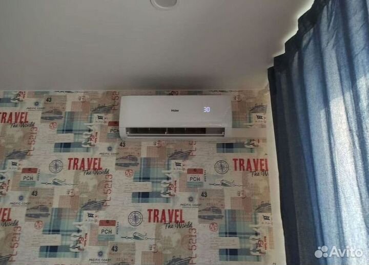 Кондиционер сплит в наличии