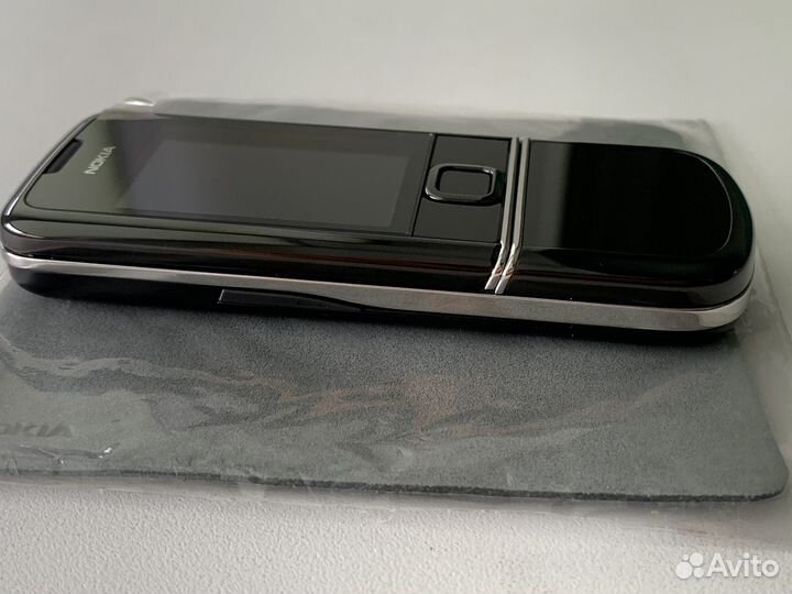 Nokia 8800 Arte, 1 ГБ