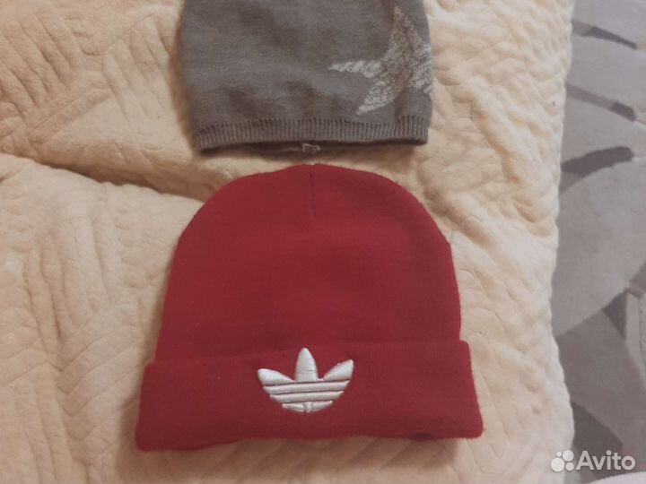 Шапка детская