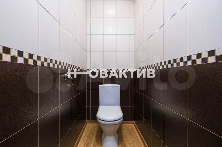 Коттедж 255 м² на участке 7,3 сот.