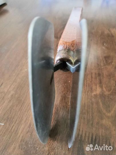 Сечка для рубки капусты