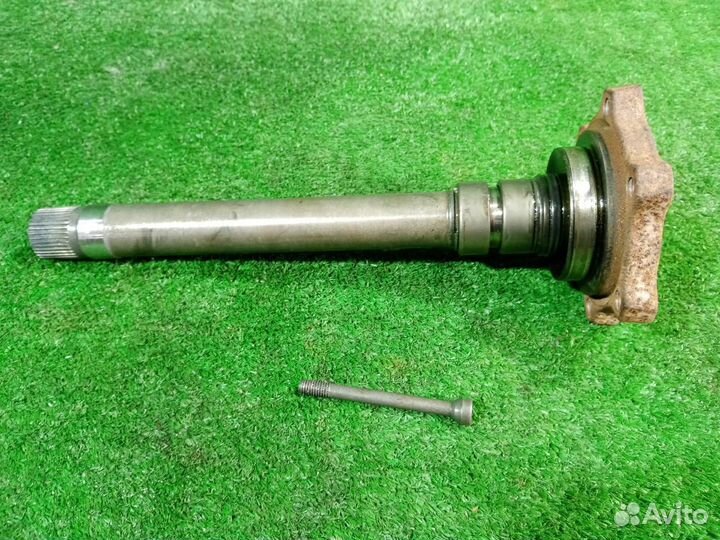 Фланец кпп / привода / шруса внутреннего правый