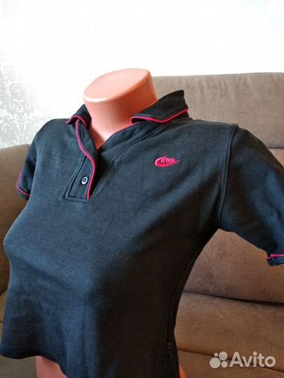 Кофточка трикотажная для занятий спортом 158-164