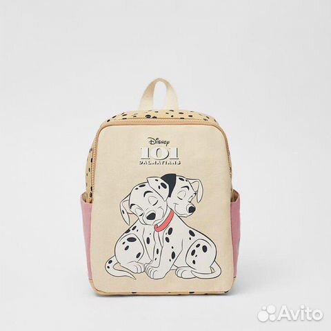 Рюкзак для девочки