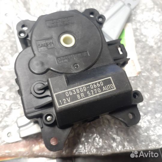 Привод заслонки печки 8710635180