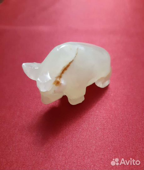 Сувенир Оникс-оберег