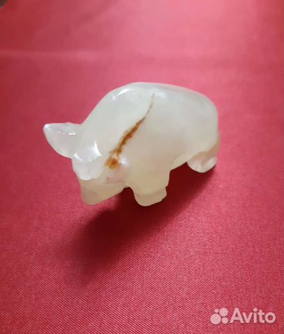 Сувенир Оникс-оберег