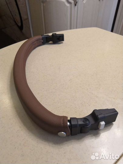 Бампер для коляски stokke trailz