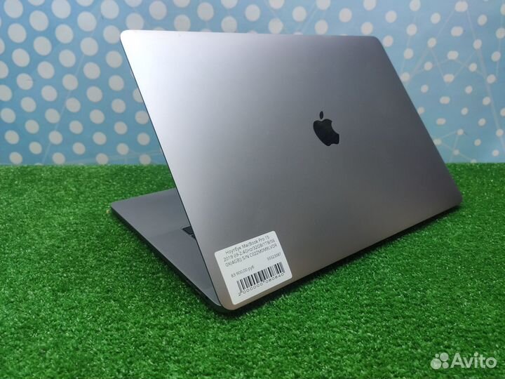 MacBook Pro 15