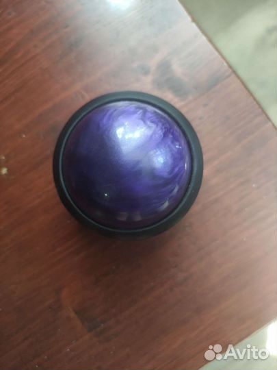 Роликовый массажер для тела