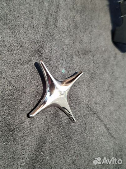 Футболка y2k Rick Owens/Balenciaga type