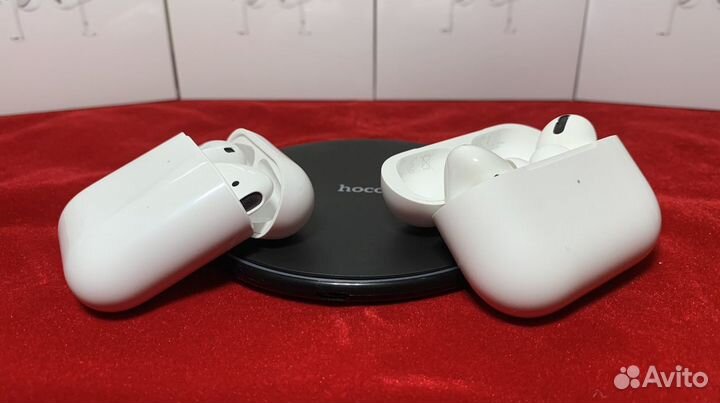Airpods 2