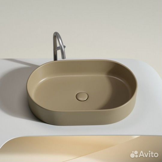 Раковина Ceramica Nova Element CN6048MC