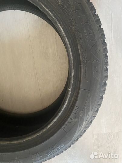 Toyo Observe GSi-5 185/55 R15