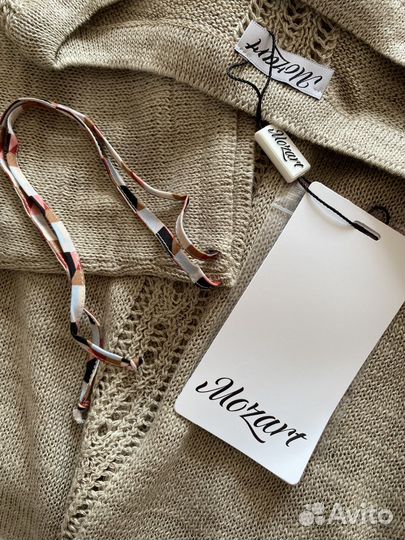 Джемпер Mozart