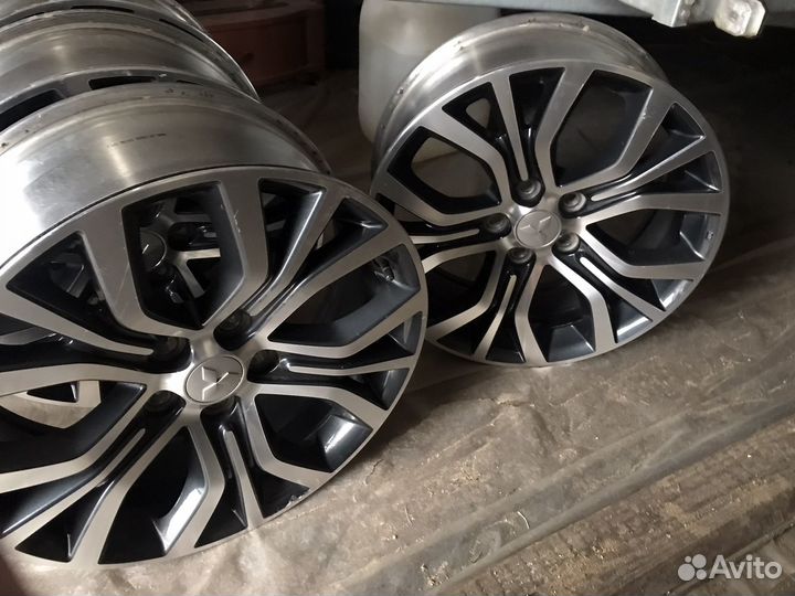 Диски оригинал