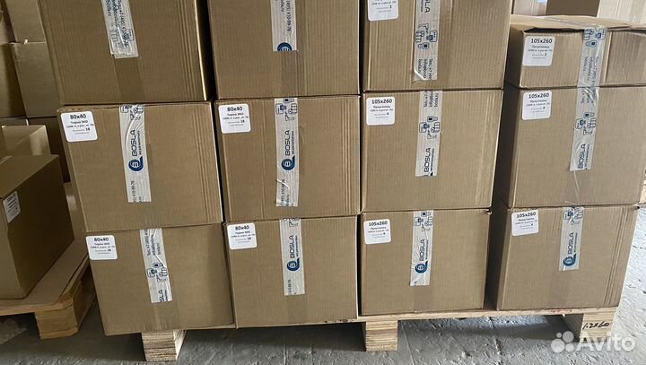 Подбор товара для маркетплейсов