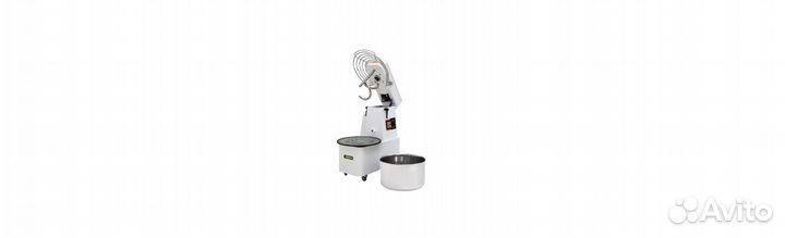 Тестомес itpizza спиральный M-40-C 3Ф