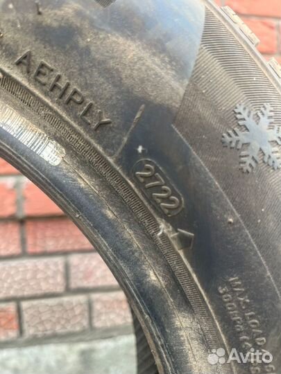 Sailun Ice Blazer WST3 185/60 R14 82T