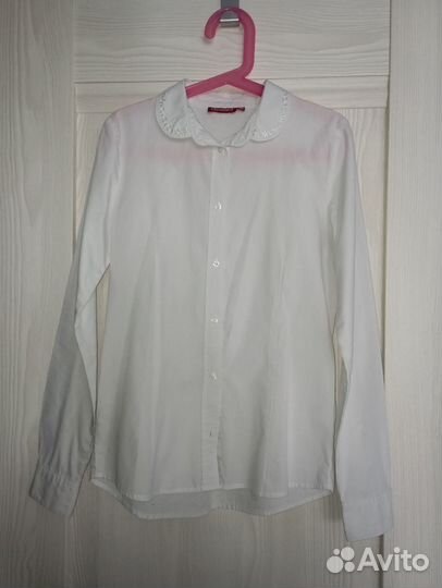 Блузка для девочки 146