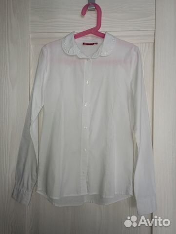 Блузка для девочки 146