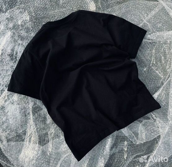 Футболка мужская Syna World X 6pm