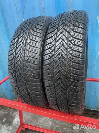 Esa-Tecar Supergrip Pro 205/60 R16