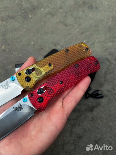 Нож складной Benchmade