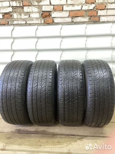 Viatti Bosco A/T V-237 235/55 R17