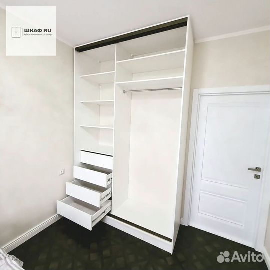 Шкаф купе новый